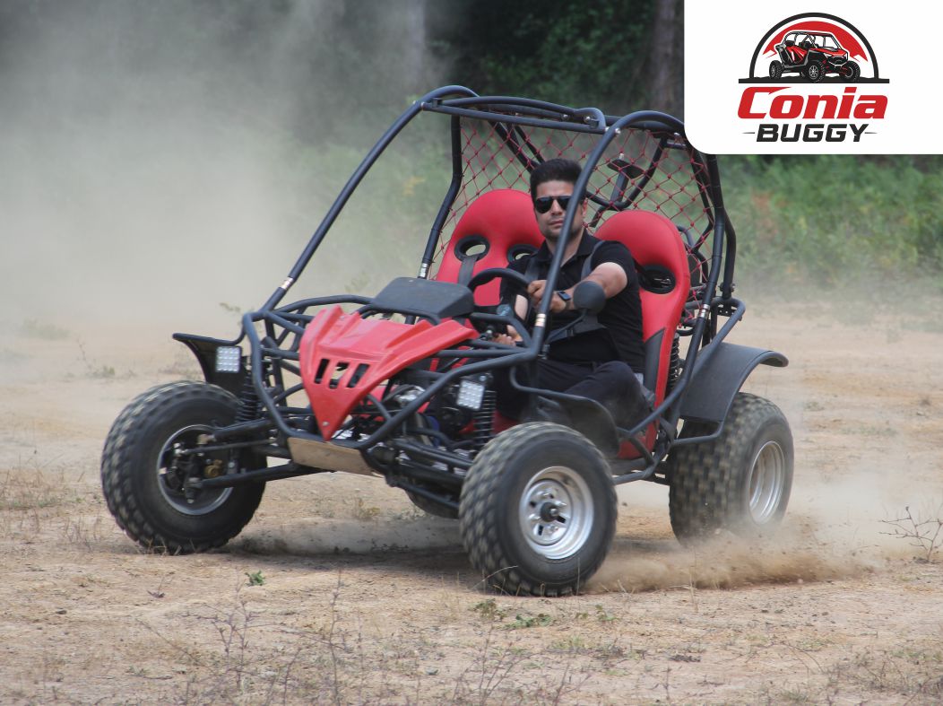 İstanbul Buggy Offroad