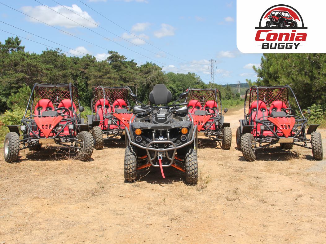 buggy offroad istanbul