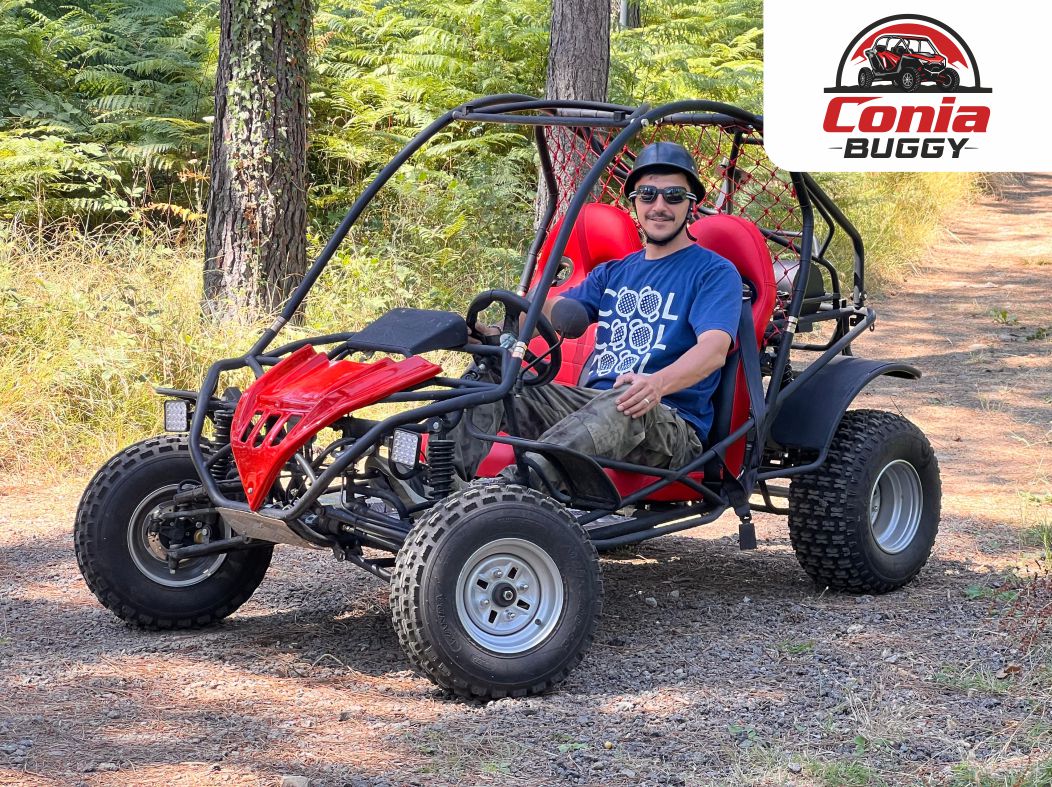 İstanbul Buggy Offroad