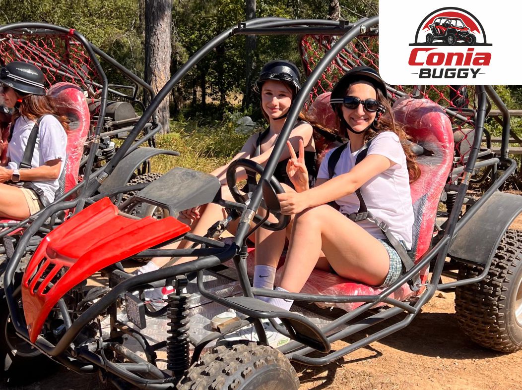 İstanbul Buggy Offroad