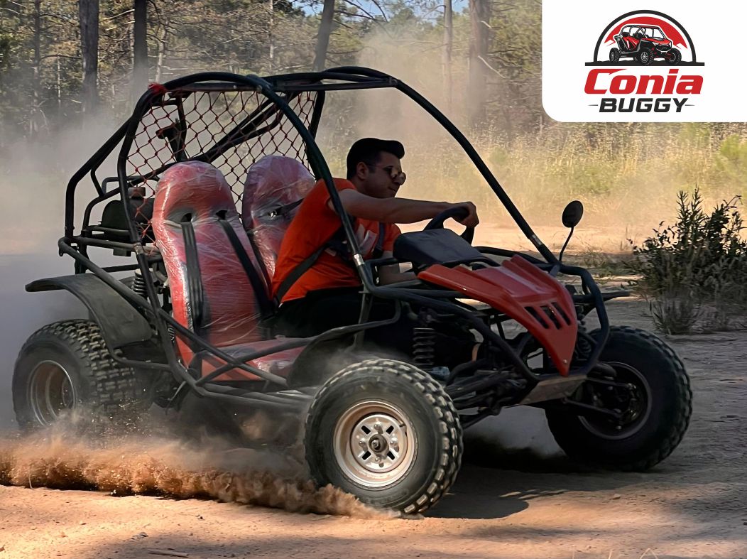 İstanbul Buggy Offroad