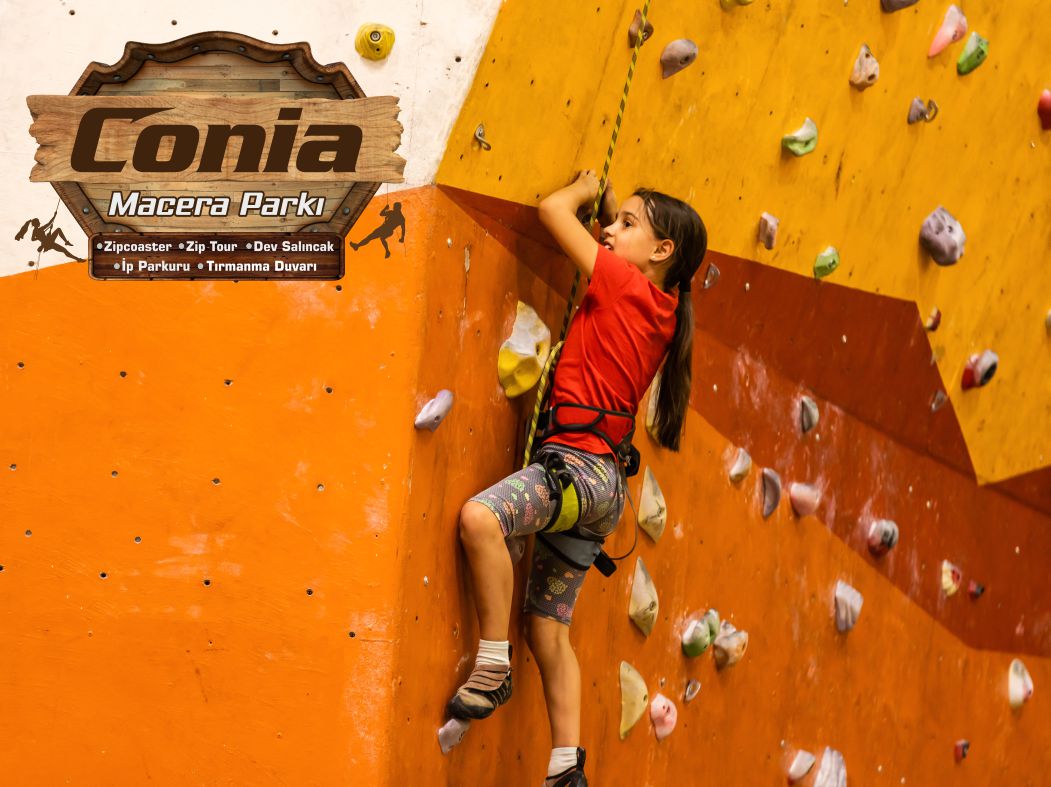 İstanbul Macera Parkı